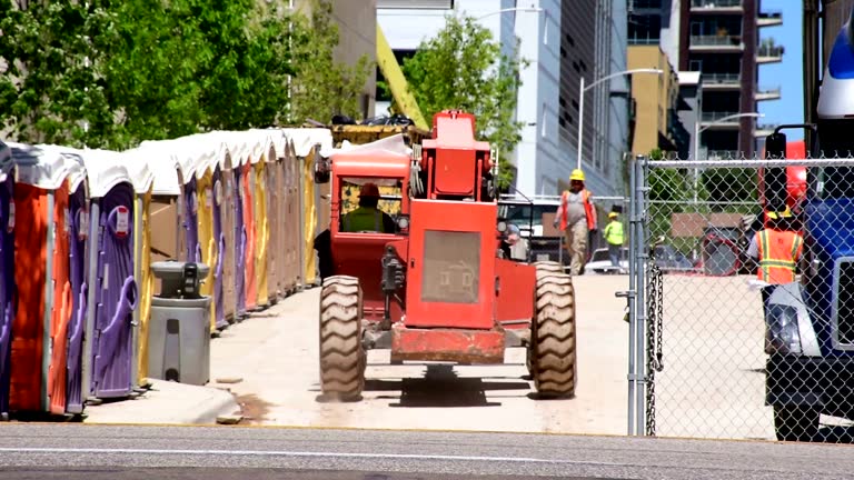 How Our Tree Care Process Works  in  Rendon, TX